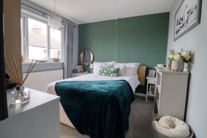 Bedroom Two- click for photo gallery